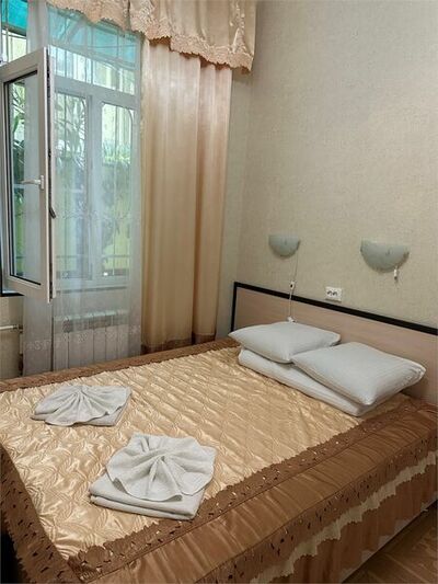 Фотография номера гостиницы Уют