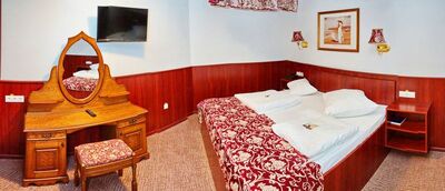 Фотография номера гостиницы Навигатор