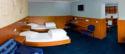 Фотография номера гостиницы Навигатор