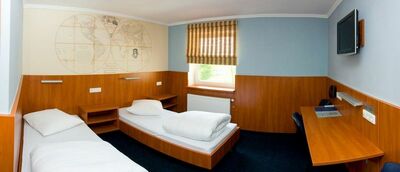 Фотография номера гостиницы Навигатор