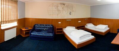 Фотография номера гостиницы Навигатор