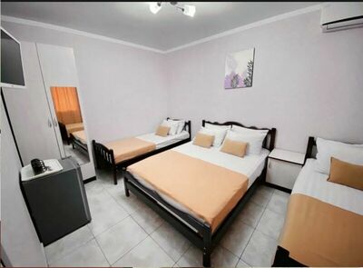 Фотография номера гостевого дома Сказочный Мир