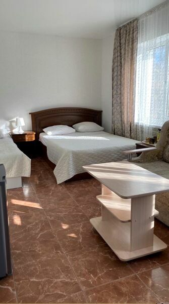 Фотография номера гостевого дома Сказочный Мир