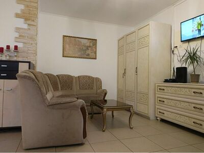 Фотография номера гостевого дома Сказочный Мир