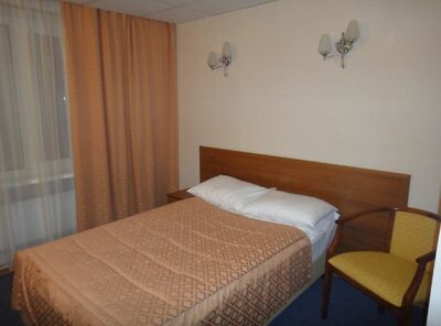 Фотография номера гостиницы Парк Отель