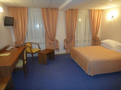 Фотография номера гостиницы Парк Отель