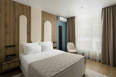 Фотография номера гостиницы Lavicon Apart Sochi