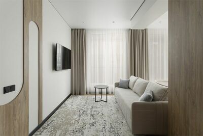 Фотография номера гостиницы Lavicon Apart Sochi