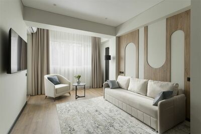 Фотография номера гостиницы Lavicon Apart Sochi