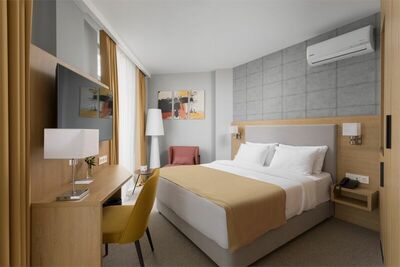 Фотография номера гостиницы Лавикон Бутик Отель Дагомыс