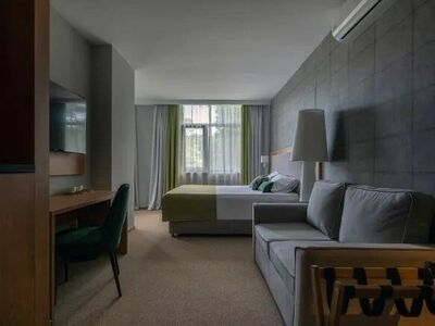 Фотография номера гостиницы Лавикон Бутик Отель Дагомыс