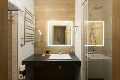 Фотография номера гостиницы Лавикон Бутик Отель Дагомыс