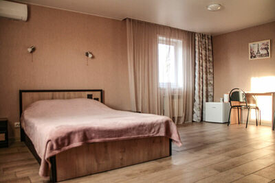 Фотография номера гостиницы Гостиный двор