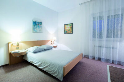 Фотография номера гостиницы Swiss House