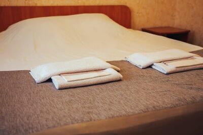 Фотография номера гостиницы Урюпинск