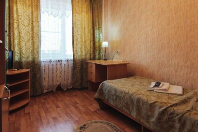 Фотография номера гостиницы Урюпинск