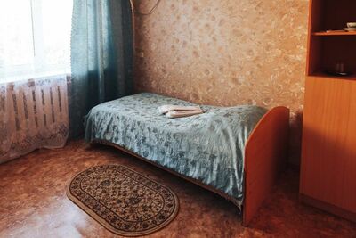 Фотография номера гостиницы Урюпинск