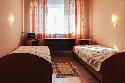 Фотография номера гостиницы Урюпинск