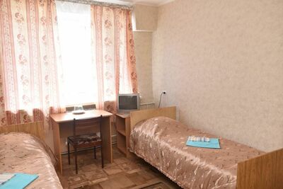 Фотография номера гостиницы Урюпинск