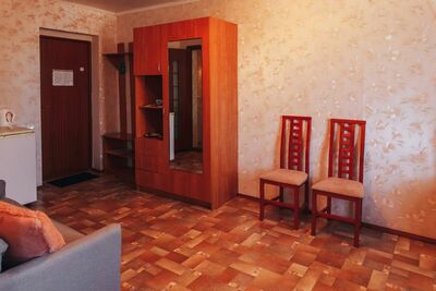 Фотография номера гостиницы Урюпинск