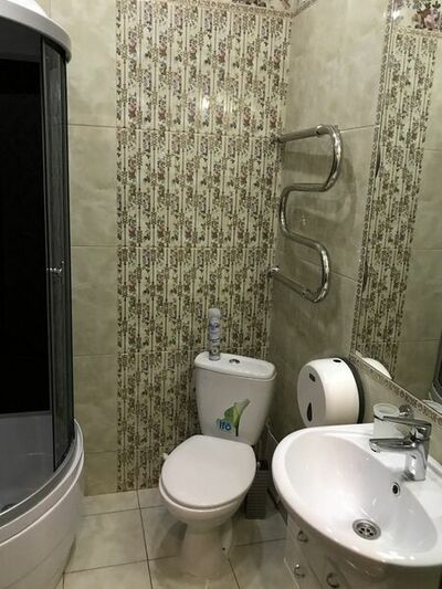 Фотография номера гостиницы Форт Нокс