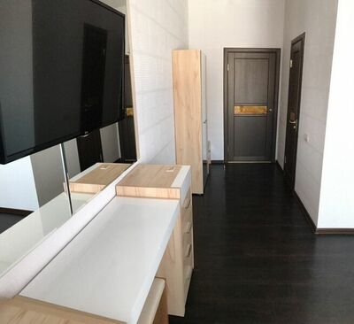 Фотография номера гостиницы Форт Нокс