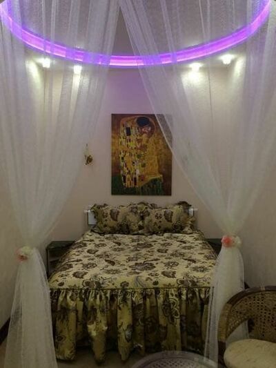 Фотография номера гостиницы Форт Нокс