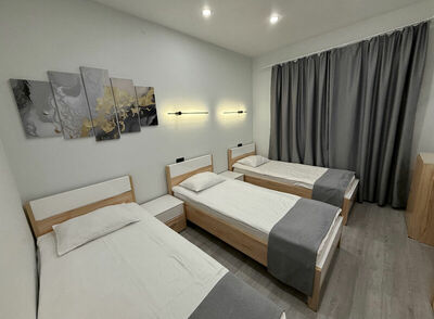 Фотография номера гостиницы Форт Нокс