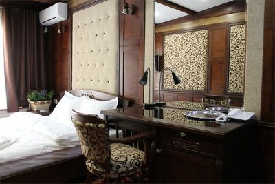 Фотография номера гостиницы Променадъ