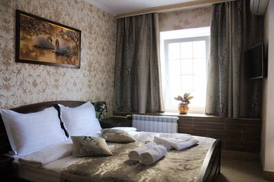 Фотография номера гостиницы Променадъ