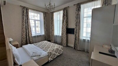 Фотография номера гостиницы Променадъ