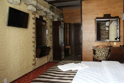 Фотография номера гостиницы Променадъ