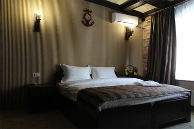 Фотография номера гостиницы Променадъ