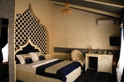 Фотография номера гостиницы Променадъ