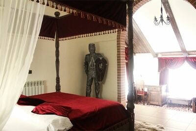 Фотография номера гостиницы Променадъ