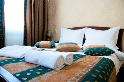 Фотография номера гостиницы Променадъ