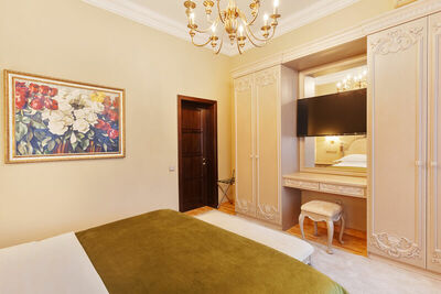 Фотография номера гостиницы Родина & Спа