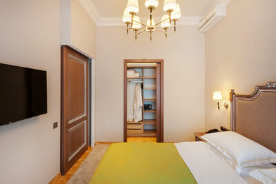 Фотография номера гостиницы Родина & Спа