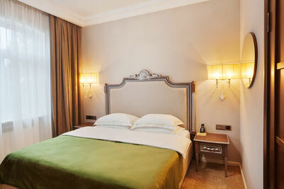 Фотография номера гостиницы Родина & Спа