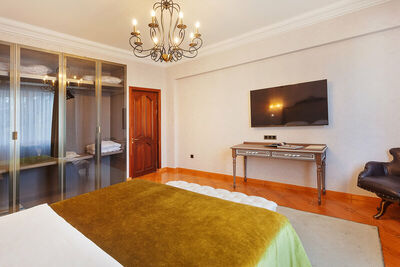 Фотография номера гостиницы Родина & Спа