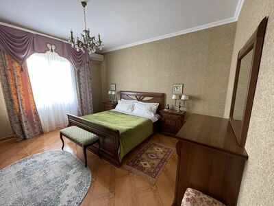 Фотография номера гостиницы Родина & Спа