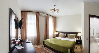 Фотография номера гостиницы Родина & Спа