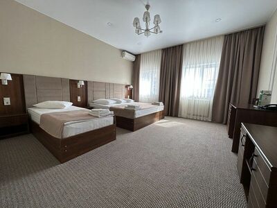 Фотография номера гостиницы Рязань