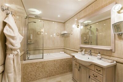 Фотография номера гостиницы Парк-Отель Кулибин