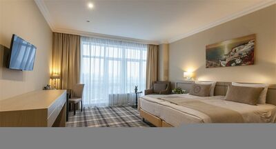 Фотография номера гостиницы Парк-Отель Кулибин