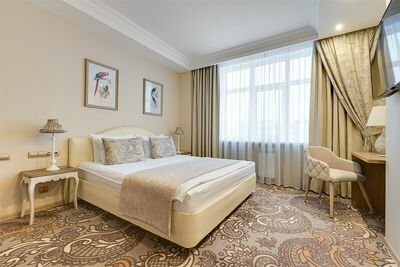 Фотография номера гостиницы Парк-Отель Кулибин