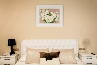 Фотография номера гостиницы Парк-Отель Кулибин