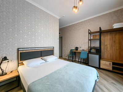 Фотография номера гостевого дома Лалеби