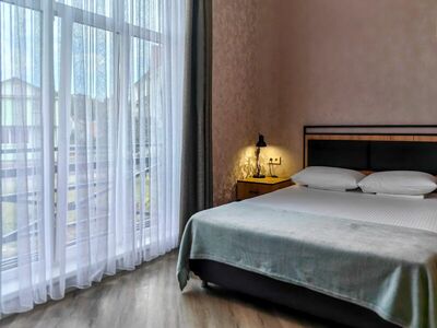 Фотография номера гостевого дома Лалеби