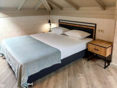 Фотография номера гостевого дома Лалеби